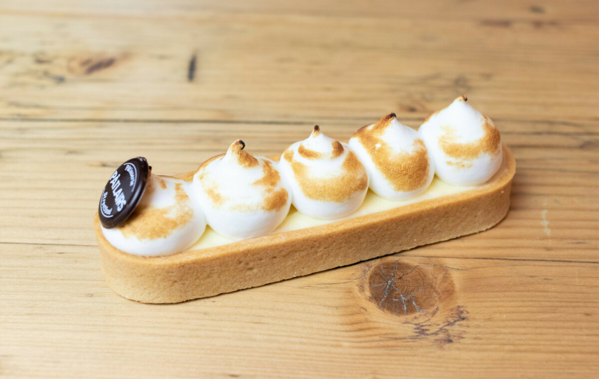 Sizillanische Zitrone Patlair